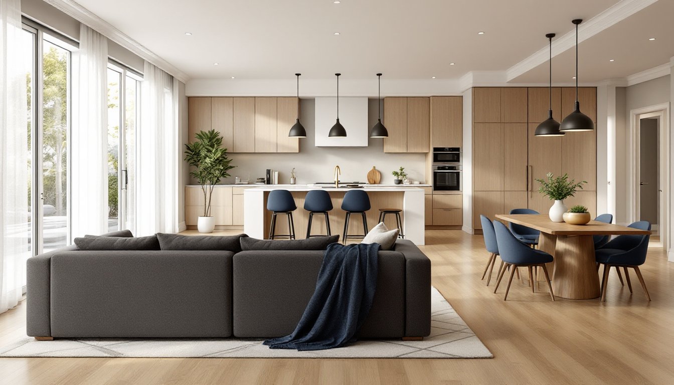open living room ideas